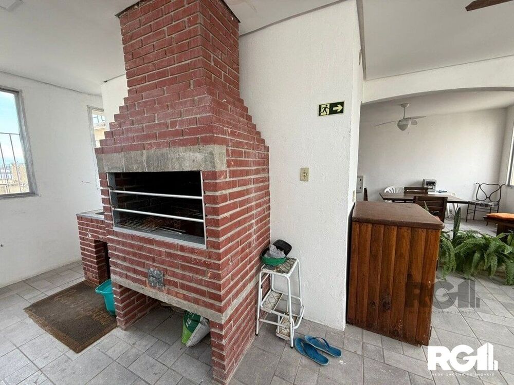 Apartamento, 2 quartos, 59 m² - Foto 16
