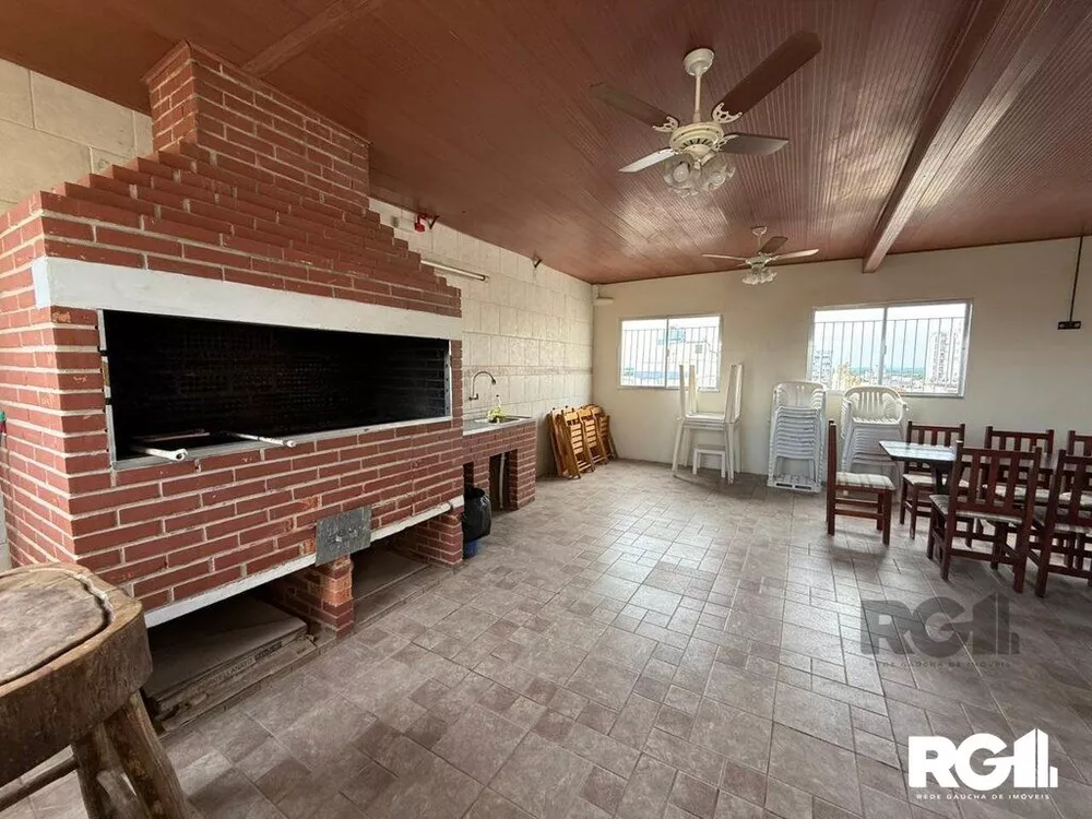 Apartamento, 2 quartos, 59 m² - Foto 2