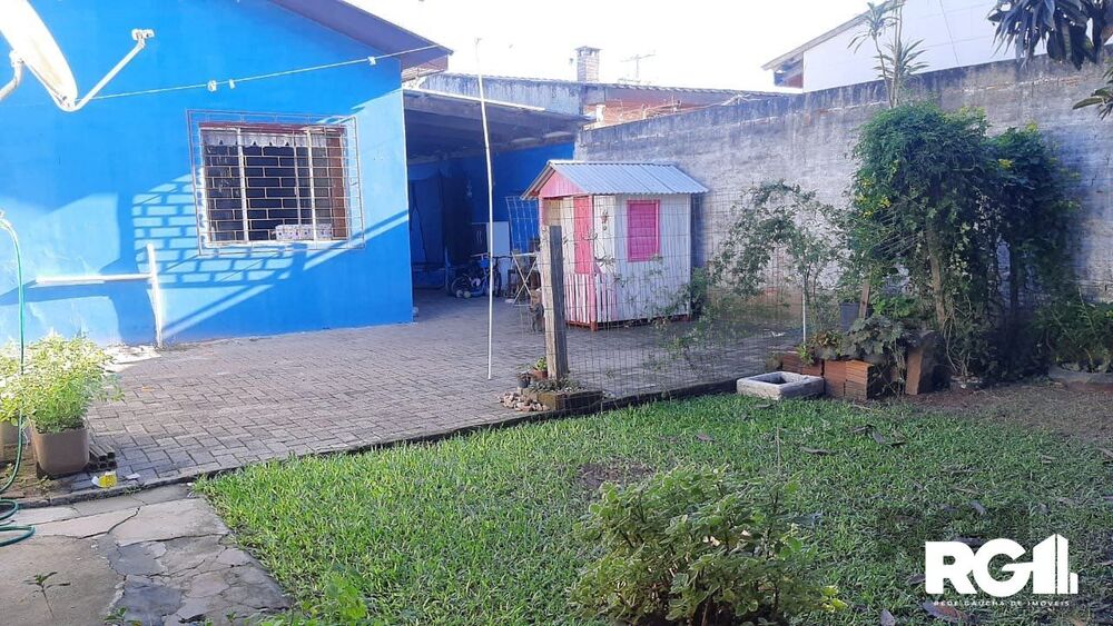 Casa à venda com 2 quartos, 58m² - Foto 4
