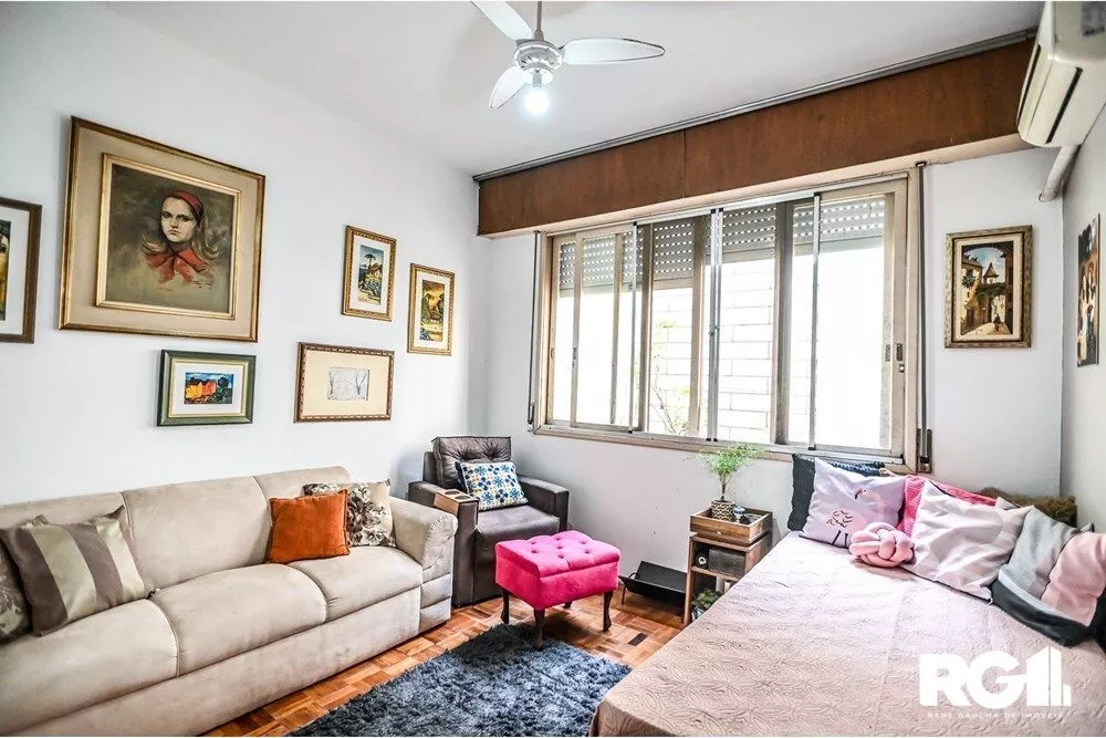 Apartamento, 3 quartos, 148 m² - Foto 3