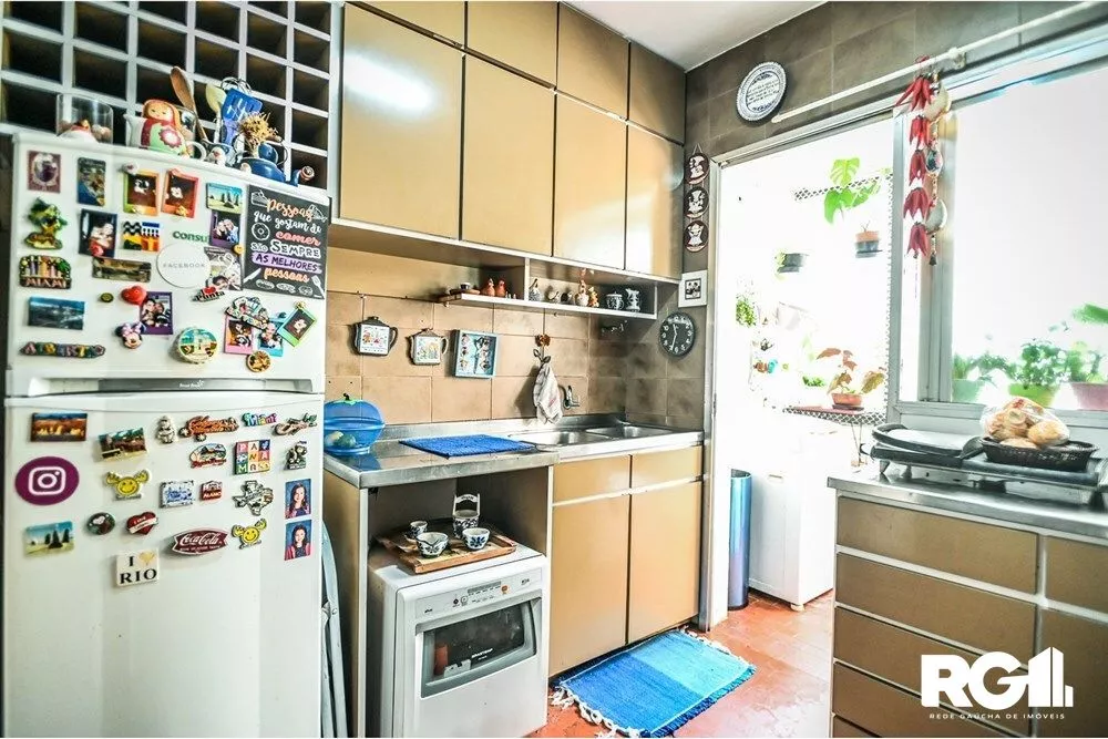 Apartamento, 3 quartos, 148 m² - Foto 1