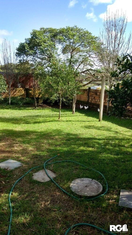 Casa à venda com 3 quartos, 200m² - Foto 3