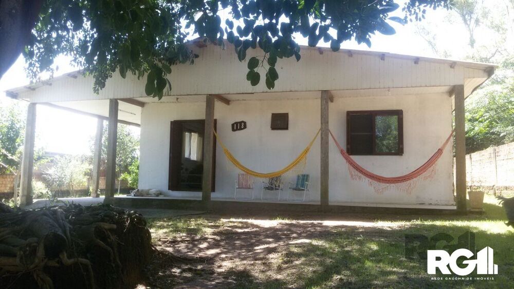 Casa à venda com 3 quartos, 200m² - Foto 4