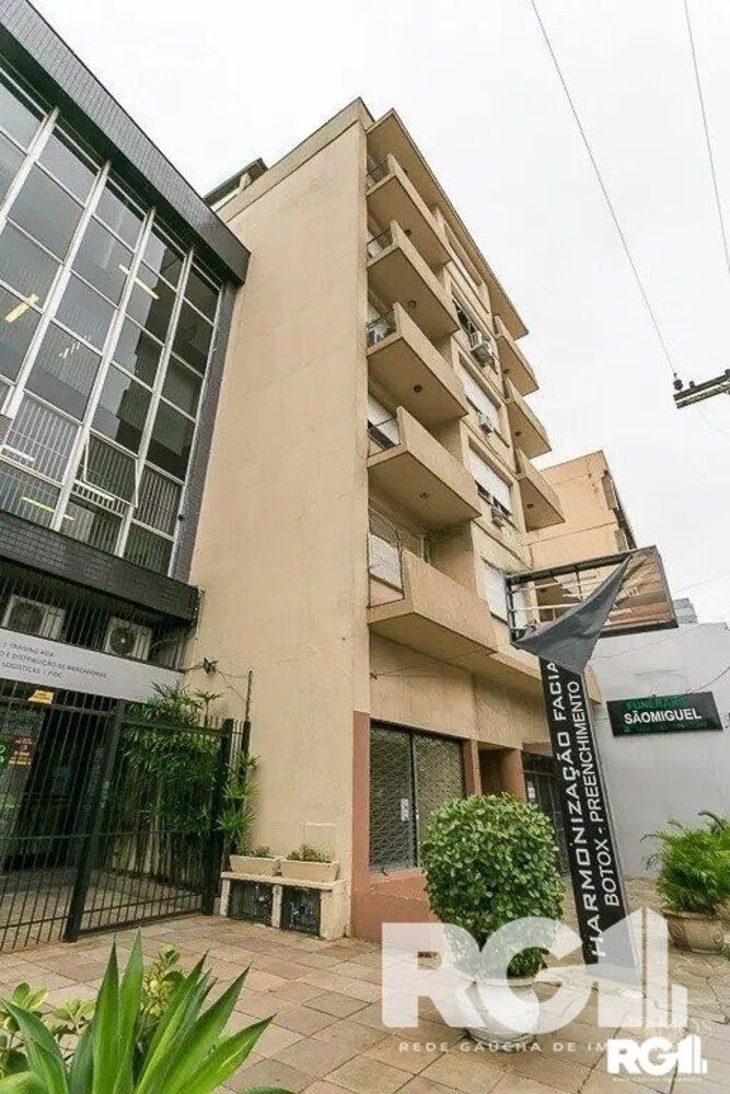 Apartamento à venda com 2 quartos, 81m² - Foto 1