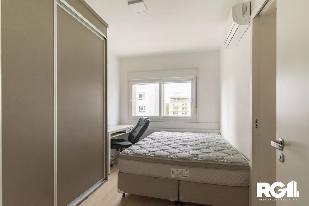 Apartamento, 4 quartos, 159 m² - Foto 1