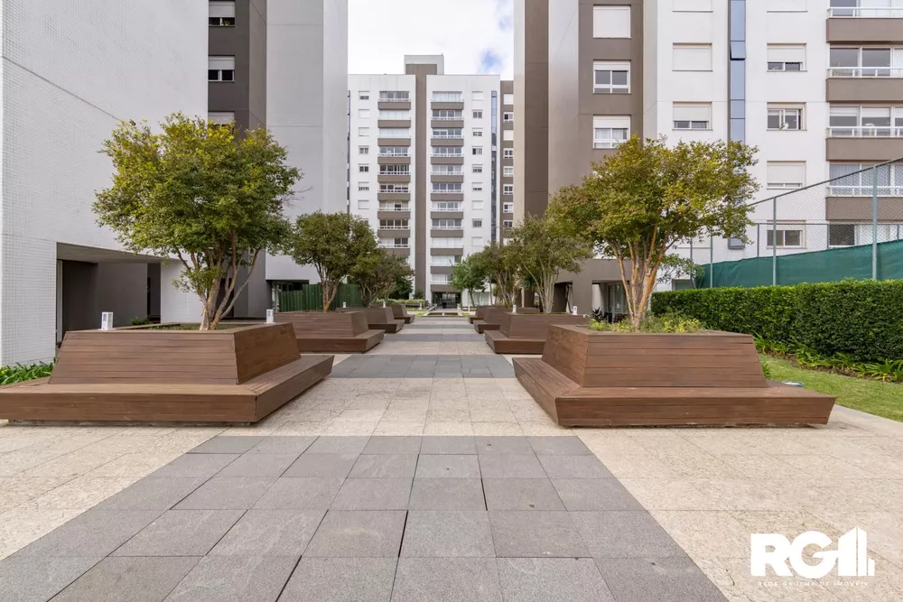 Apartamento, 4 quartos, 159 m² - Foto 2
