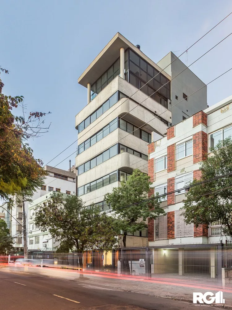 Apartamento, 3 quartos, 110 m² - Foto 2