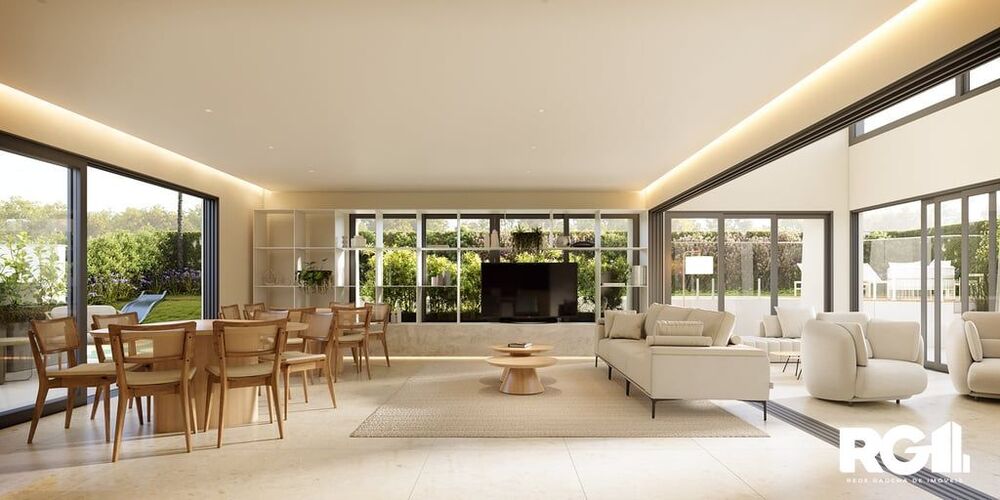 Apartamento à venda com 3 quartos, 104m² - Foto 4