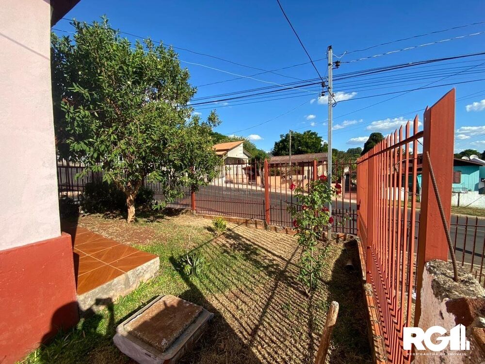 Casa à venda com 3 quartos, 160m² - Foto 3