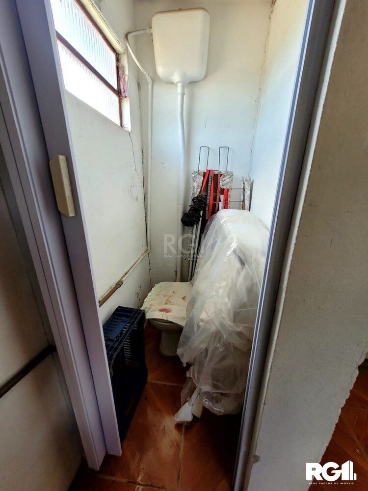 Casa à venda com 3 quartos, 160m² - Foto 4