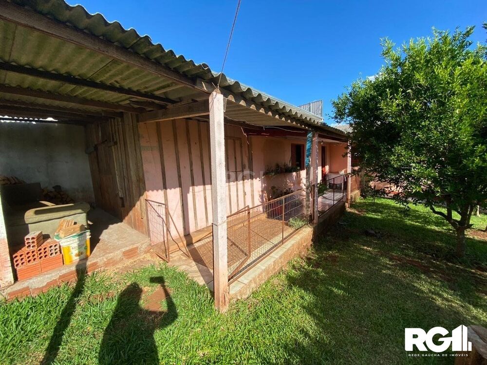 Casa à venda com 3 quartos, 160m² - Foto 2