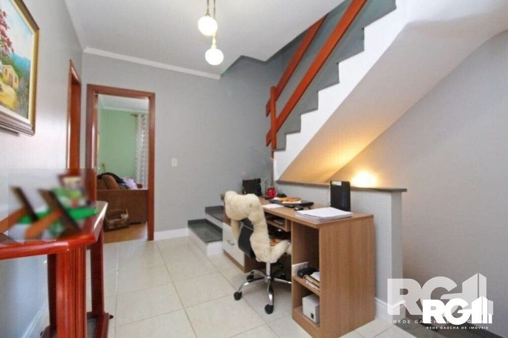 Casa à venda com 5 quartos, 270m² - Foto 13