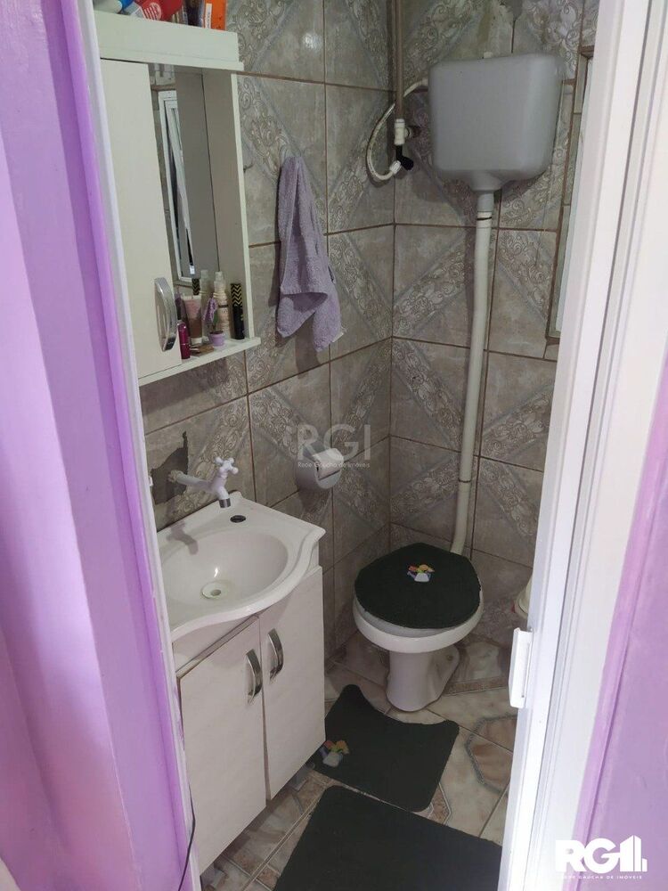 Casa à venda com 5 quartos, 270m² - Foto 10