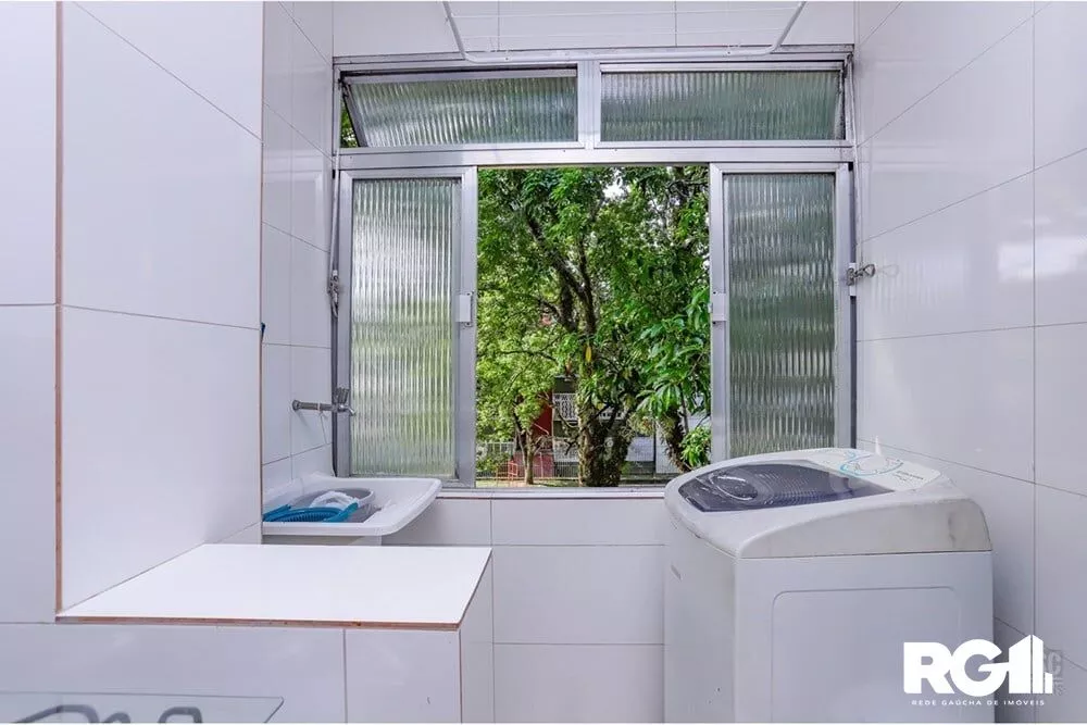 Apartamento, 2 quartos, 46 m² - Foto 1