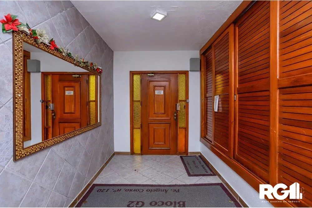 Apartamento, 2 quartos, 46 m² - Foto 4