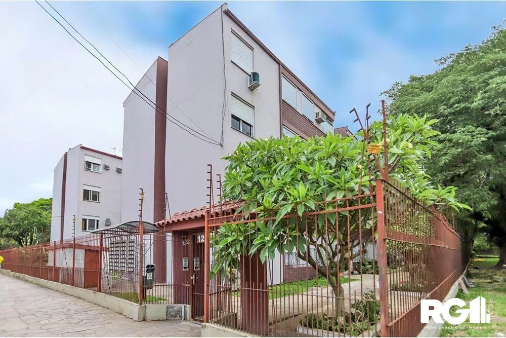 Apartamento, 2 quartos, 46 m² - Foto 3