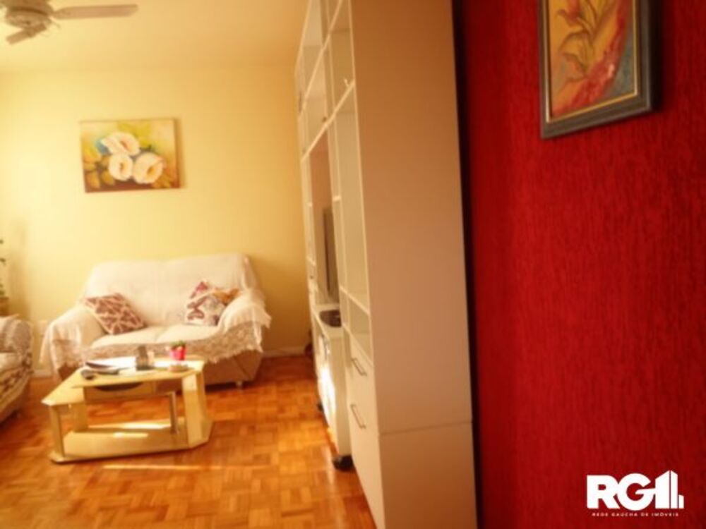Apartamento à venda com 2 quartos, 62m² - Foto 9