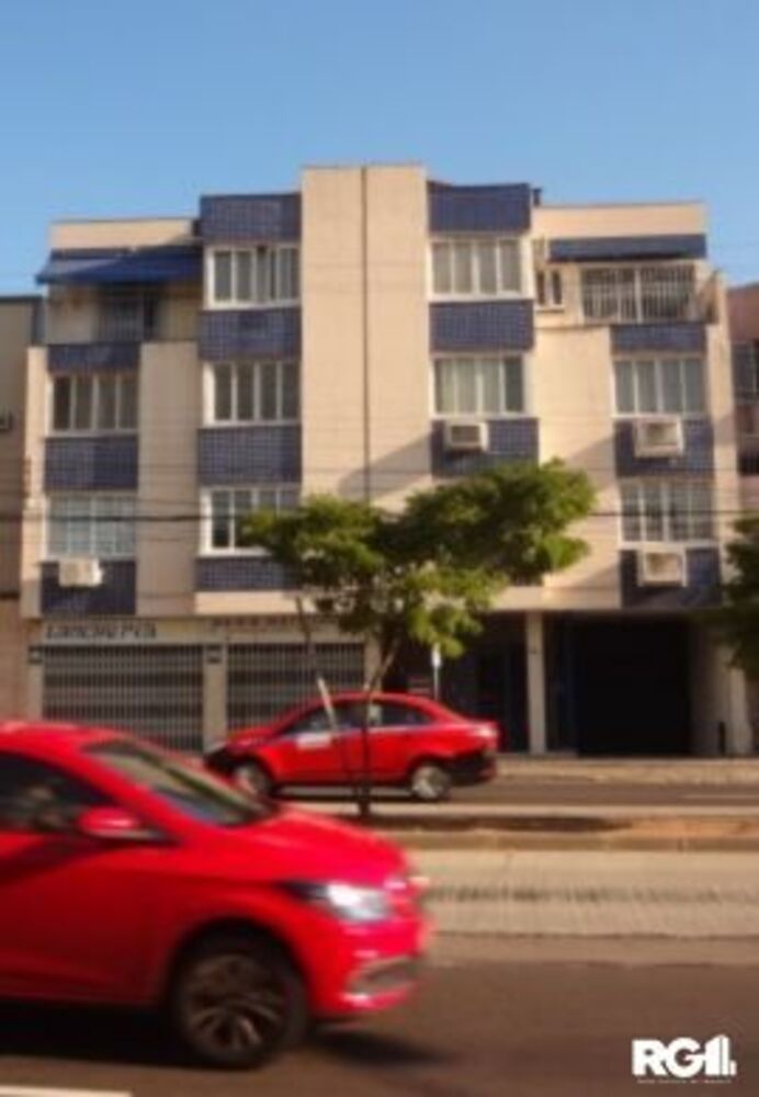 Apartamento à venda com 2 quartos, 62m² - Foto 3