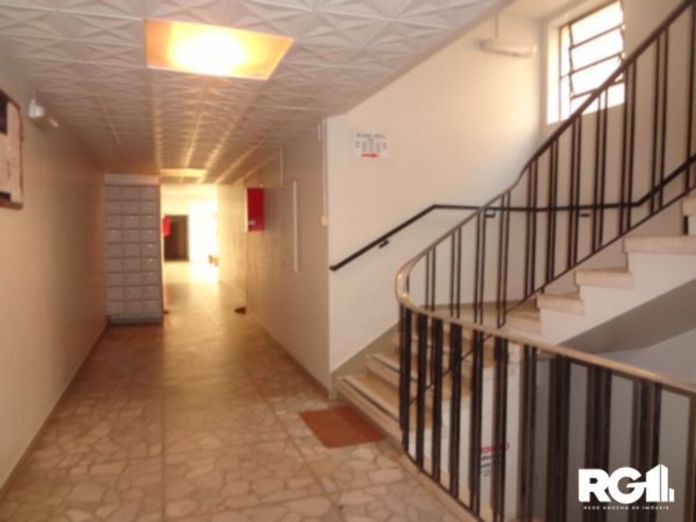 Apartamento à venda com 2 quartos, 62m² - Foto 24