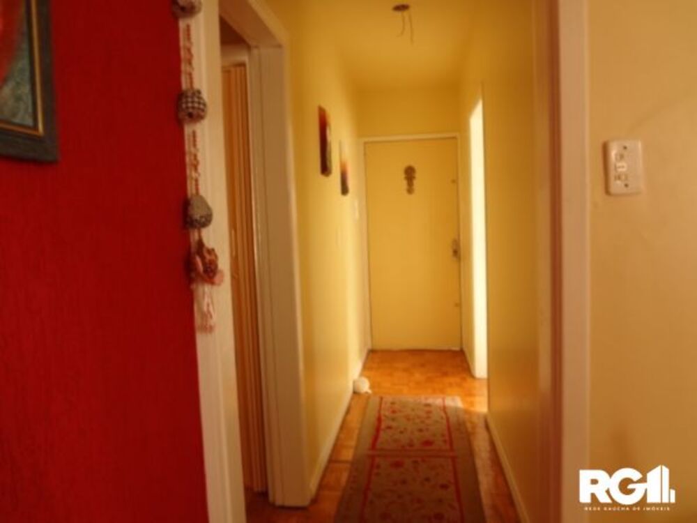 Apartamento à venda com 2 quartos, 62m² - Foto 5