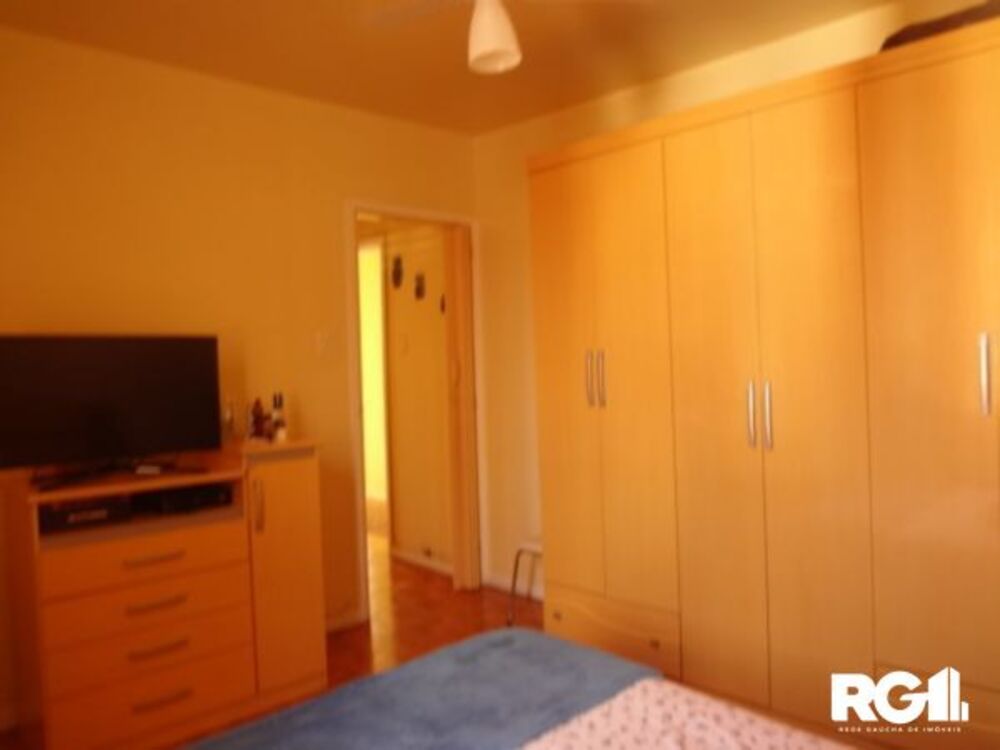 Apartamento à venda com 2 quartos, 62m² - Foto 6