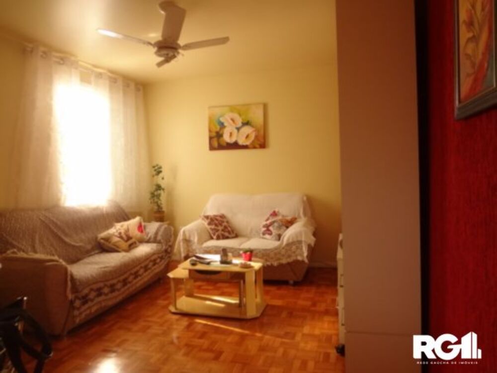 Apartamento à venda com 2 quartos, 62m² - Foto 7
