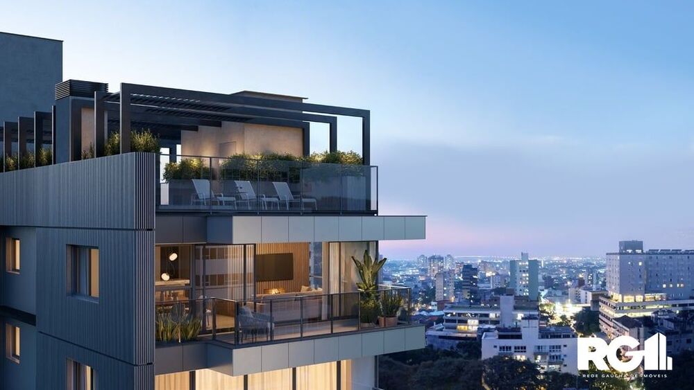 Apartamento à venda com 2 quartos, 126m² - Foto 4