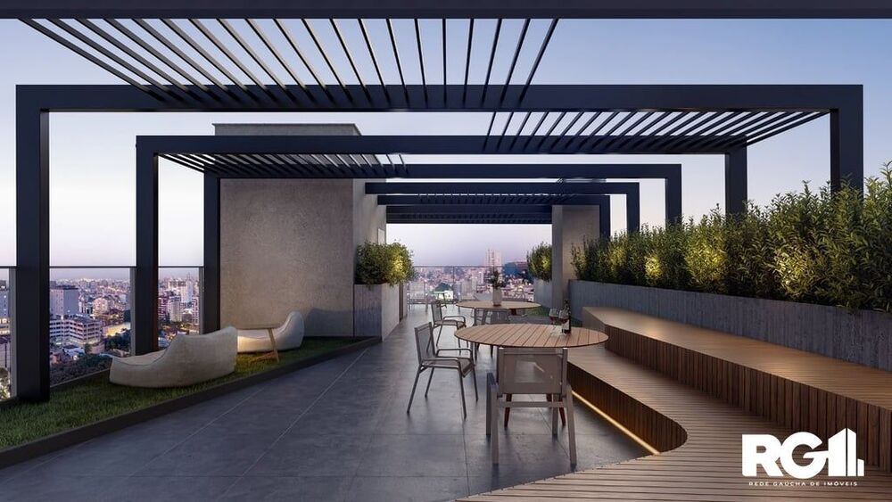 Apartamento à venda com 2 quartos, 126m² - Foto 3