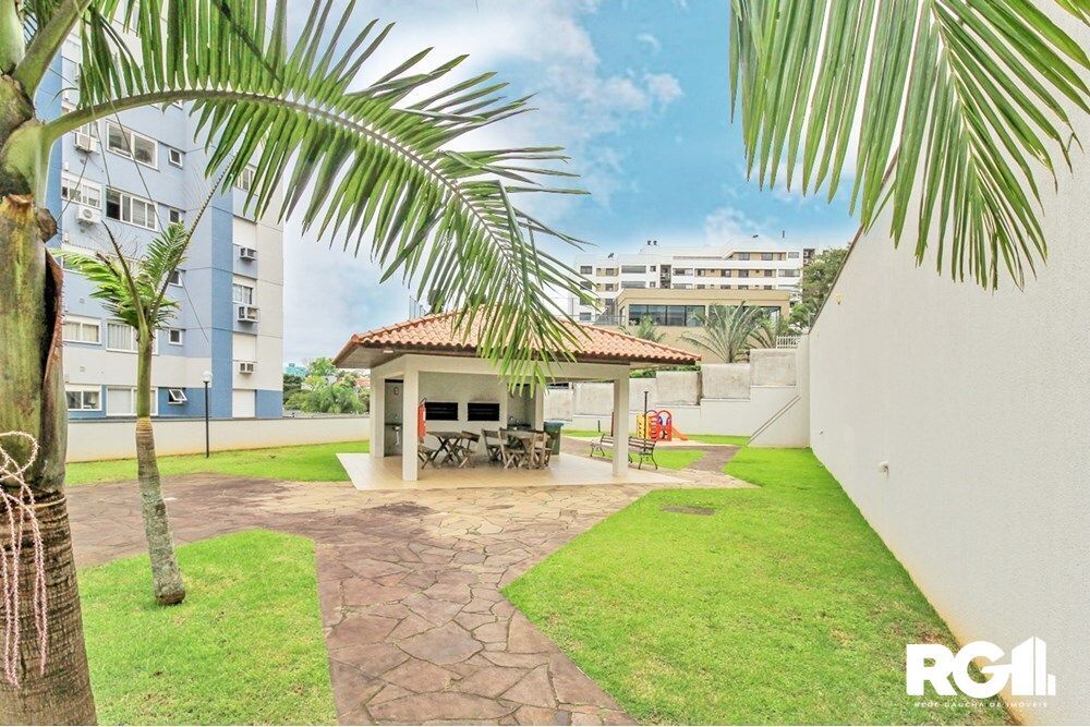 Apartamento à venda com 3 quartos, 72m² - Foto 1