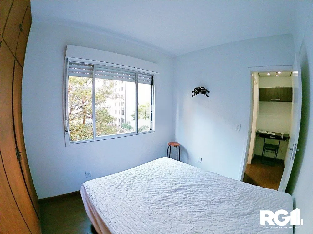 Flat/Apart Hotel, 1 quarto, 36 m² - Foto 3