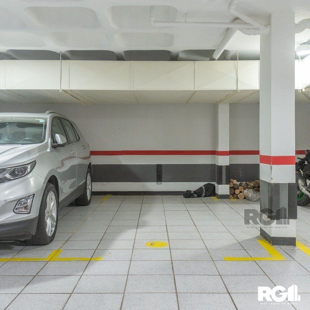 Apartamento à venda com 3 quartos, 271m² - Foto 5