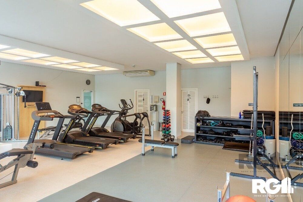 Apartamento à venda com 3 quartos, 271m² - Foto 6