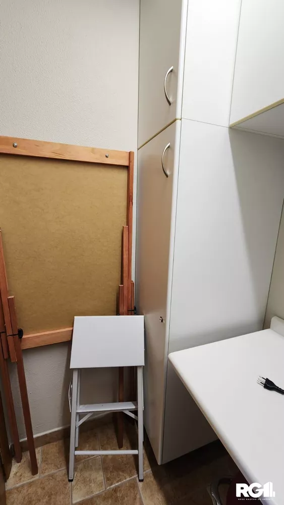 Sala-Conjunto, 33 m² - Foto 4