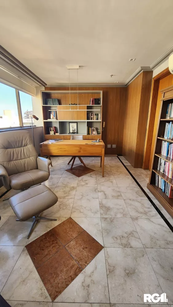 Sala-Conjunto, 33 m² - Foto 2