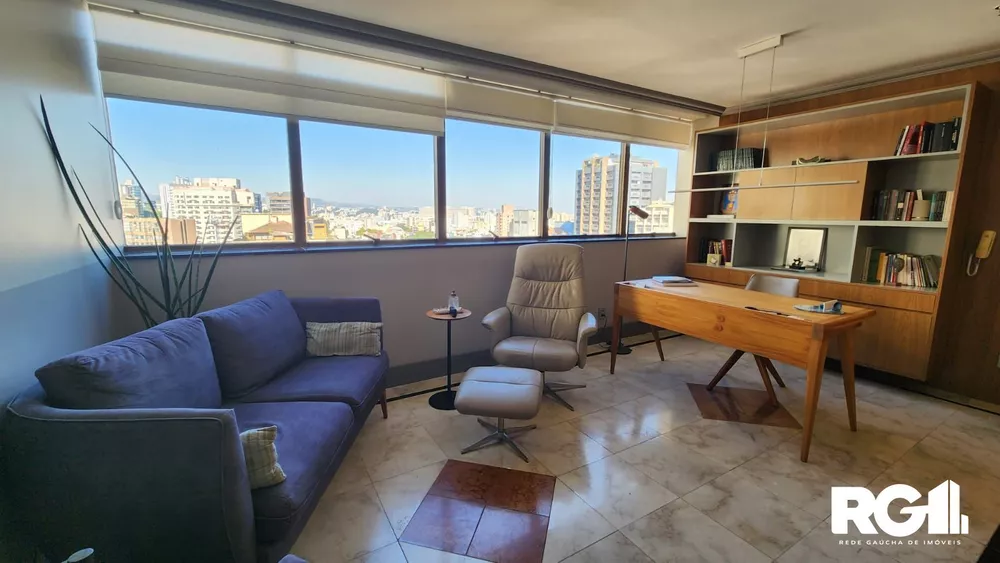 Sala-Conjunto, 33 m² - Foto 3