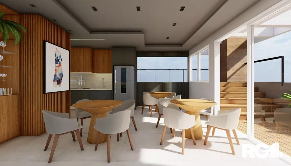 Apartamento, 2 quartos, 67 m² - Foto 2