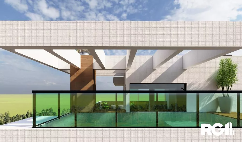 Apartamento, 2 quartos, 67 m² - Foto 4