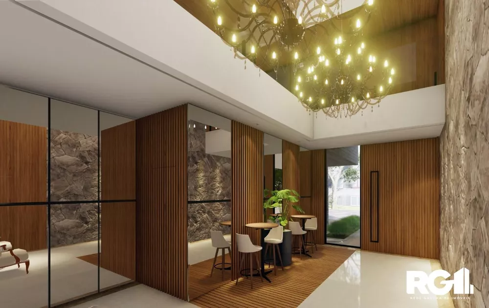 Apartamento, 2 quartos, 67 m² - Foto 1