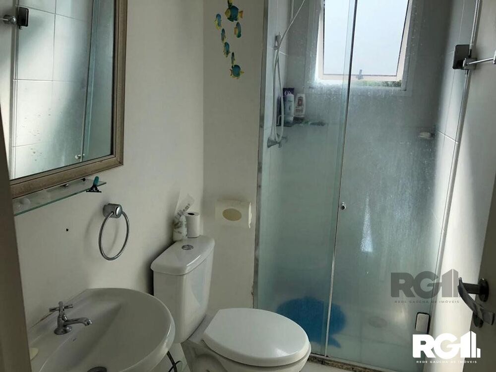 Apartamento à venda com 3 quartos, 61m² - Foto 7