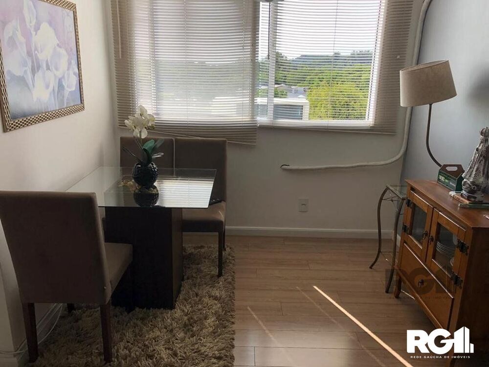 Apartamento à venda com 3 quartos, 61m² - Foto 1