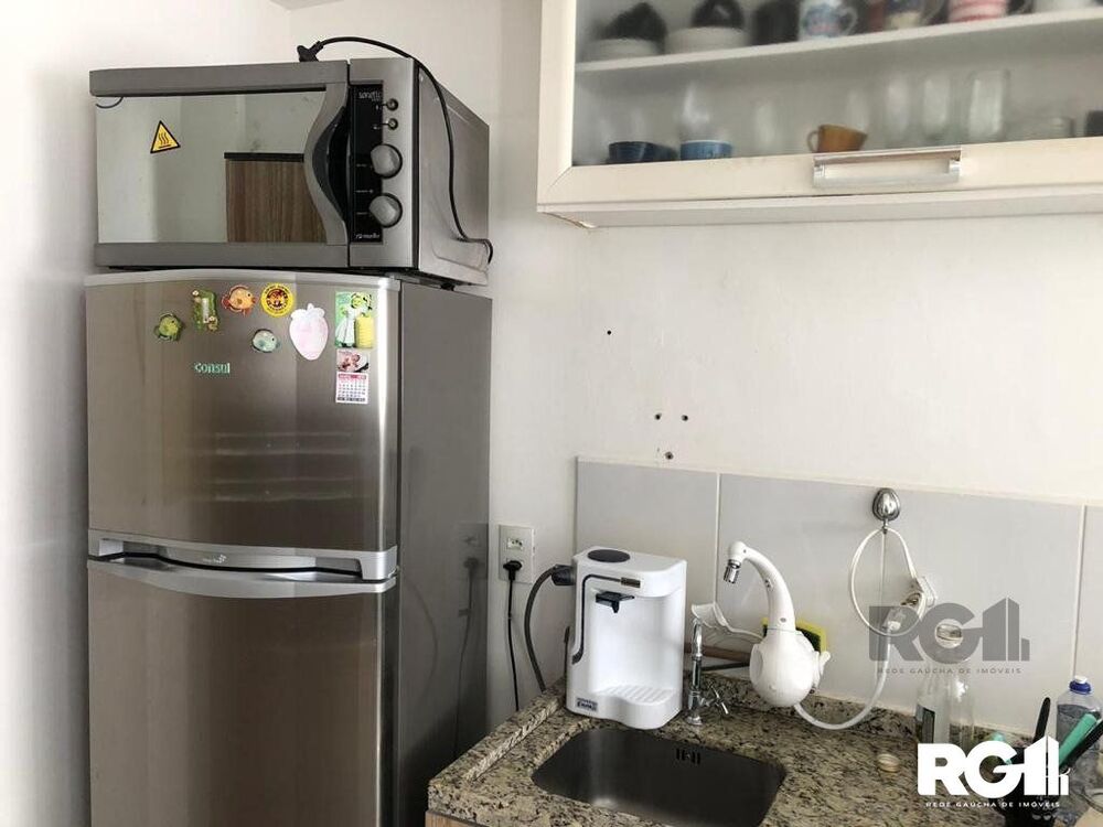 Apartamento à venda com 3 quartos, 61m² - Foto 11
