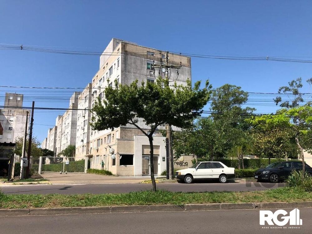 Apartamento à venda com 3 quartos, 61m² - Foto 22