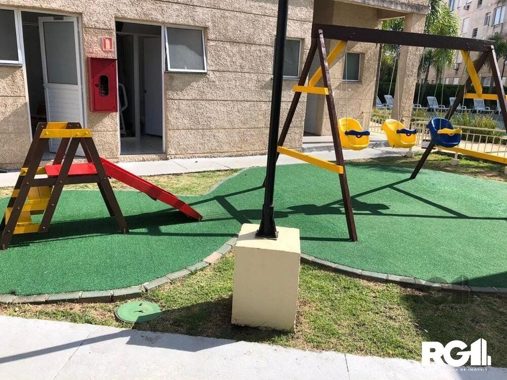 Apartamento à venda com 3 quartos, 61m² - Foto 19