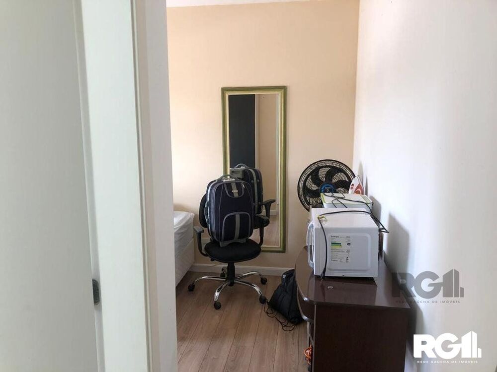 Apartamento à venda com 3 quartos, 61m² - Foto 5
