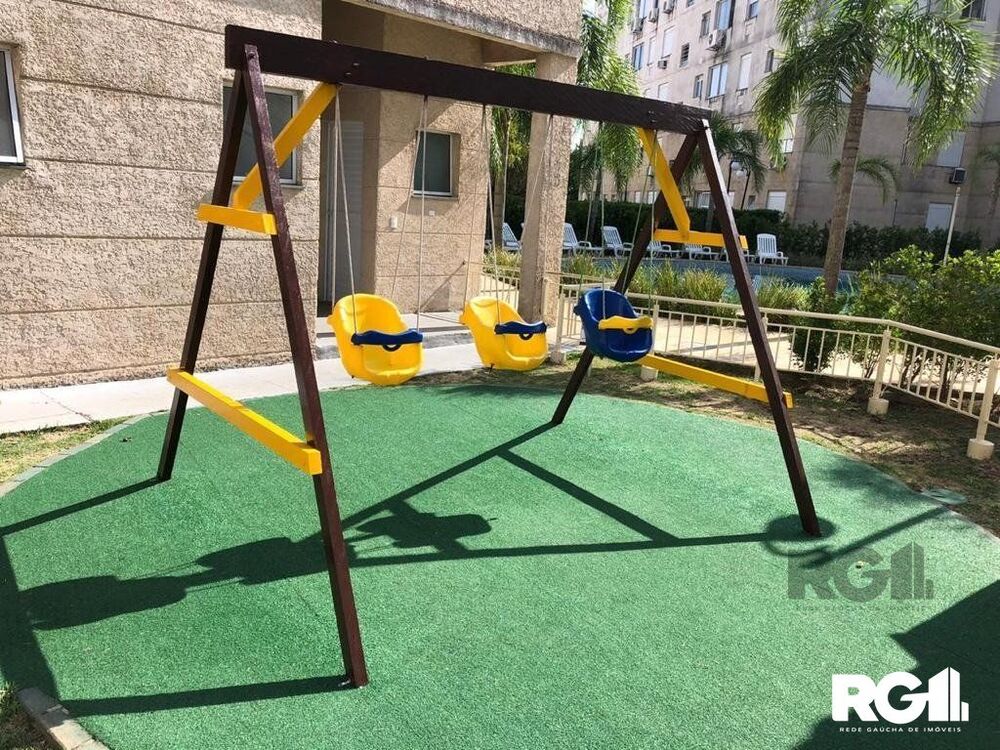 Apartamento à venda com 3 quartos, 61m² - Foto 18
