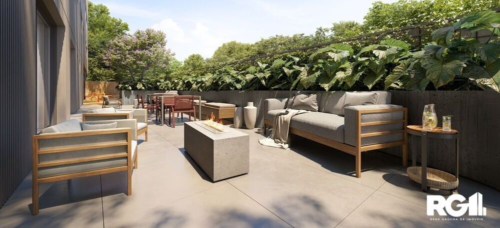 Apartamento à venda com 1 quarto, 85m² - Foto 4