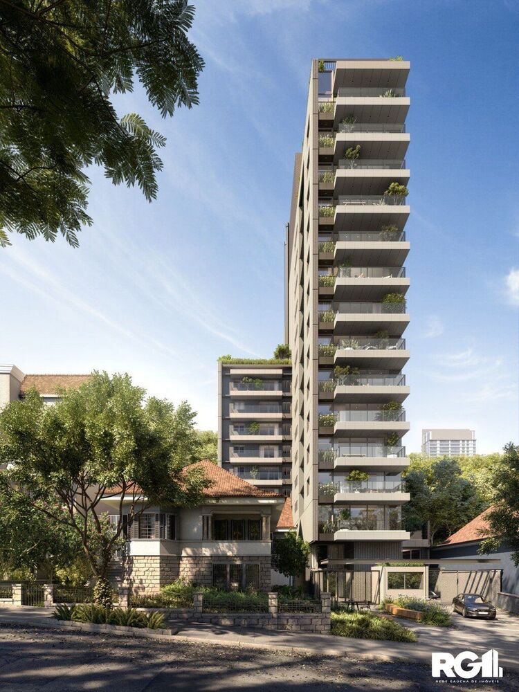 Apartamento à venda com 1 quarto, 85m² - Foto 1