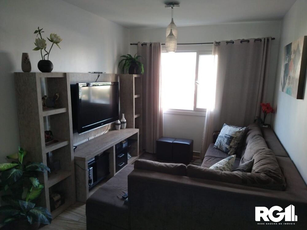 Apartamento à venda com 3 quartos, 75m² - Foto 2