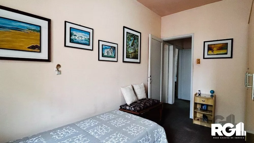 Apartamento, 2 quartos, 76 m² - Foto 1