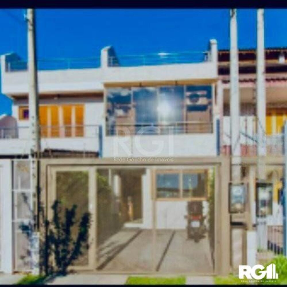 Casa à venda com 3 quartos, 120m² - Foto 7